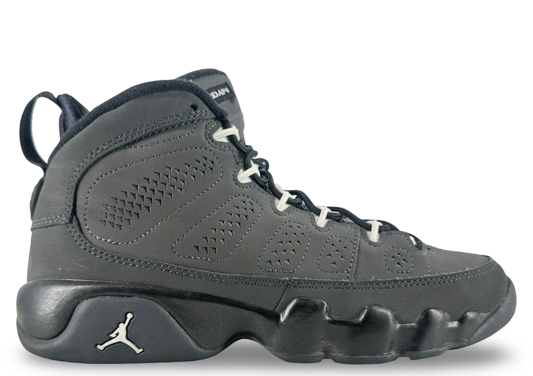 Jordan 9 Retro Anthracite 9 (GS)