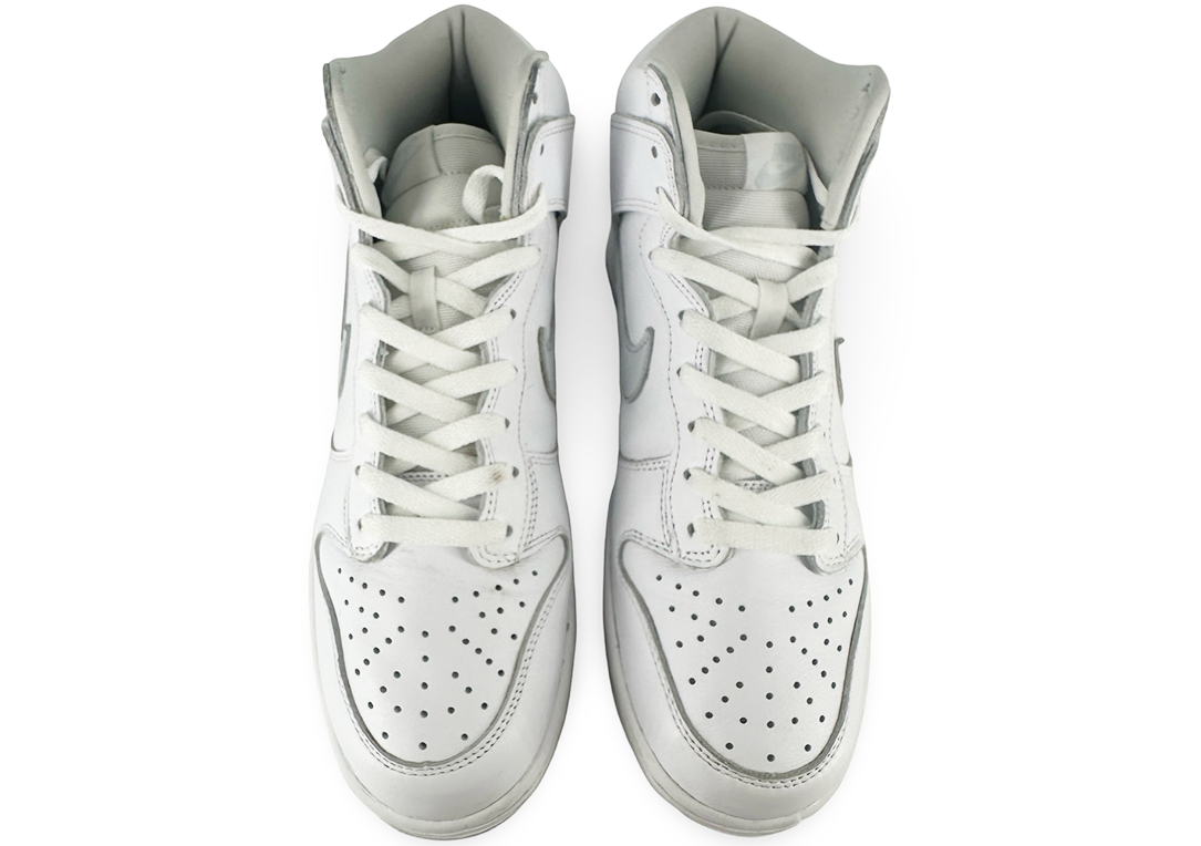 Nike Dunk High SP Pure Platinum