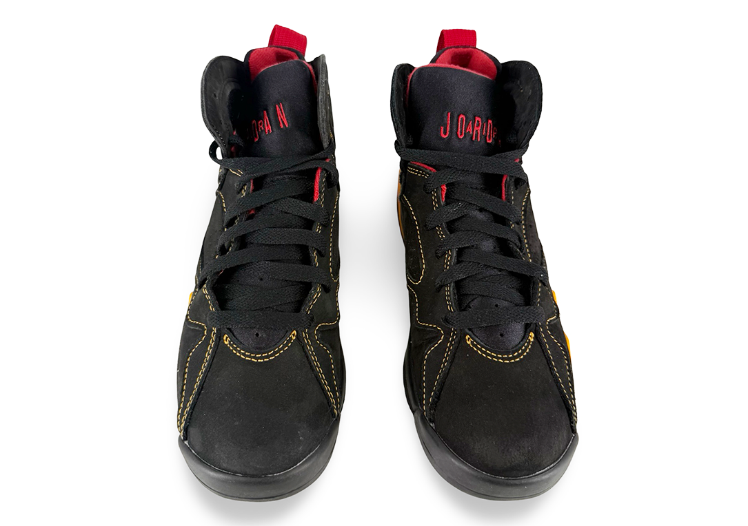 Jordan 7 Retro Citrus (2022) (GS)