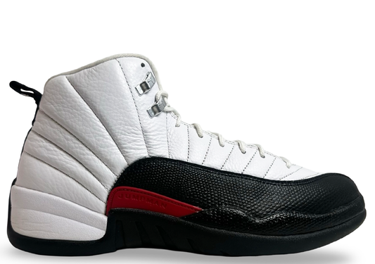 Jordan 12 Retro Taxi Flip