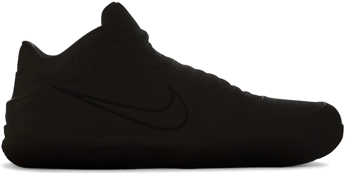 Nike Kobe 4 Protro Draft Day Pack Mystery Color Sealed Box
