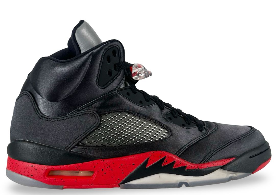 Jordan 5 Retro Satin Bred