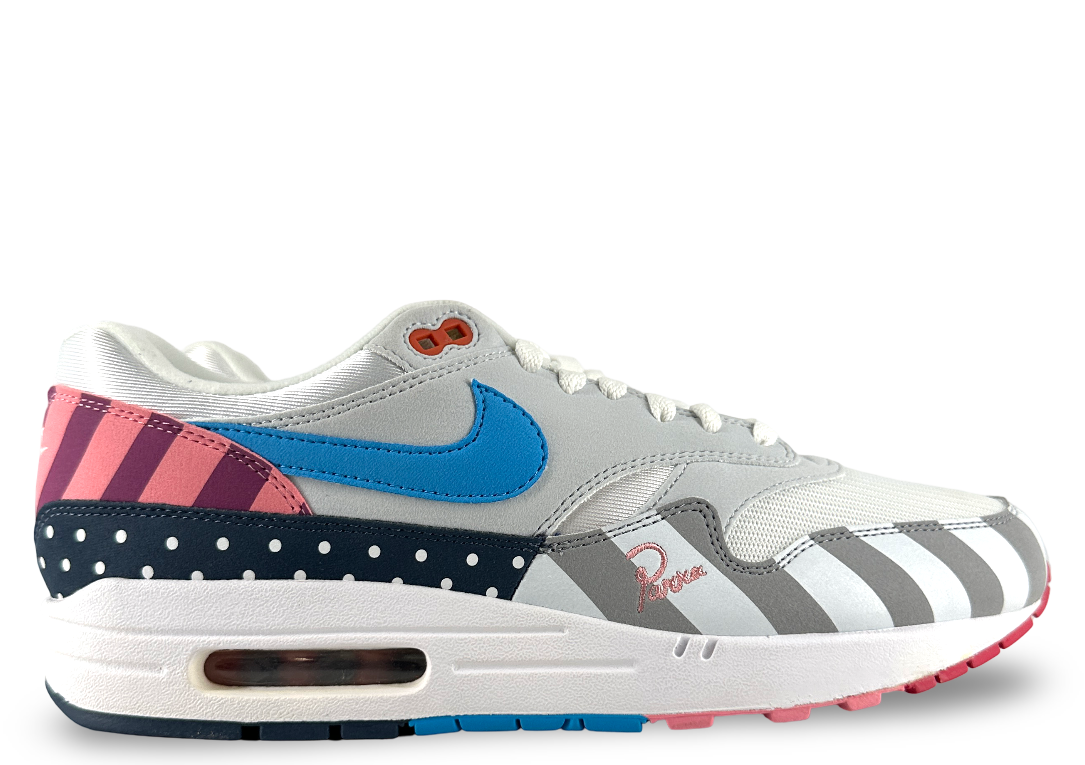 Nike Air Max 1 Parra (2018)