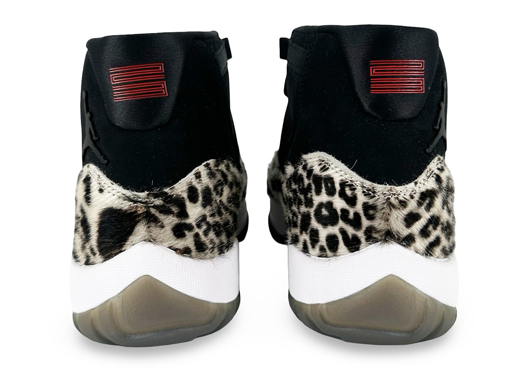 Jordan 11 Retro Animal Instinct (Women's)