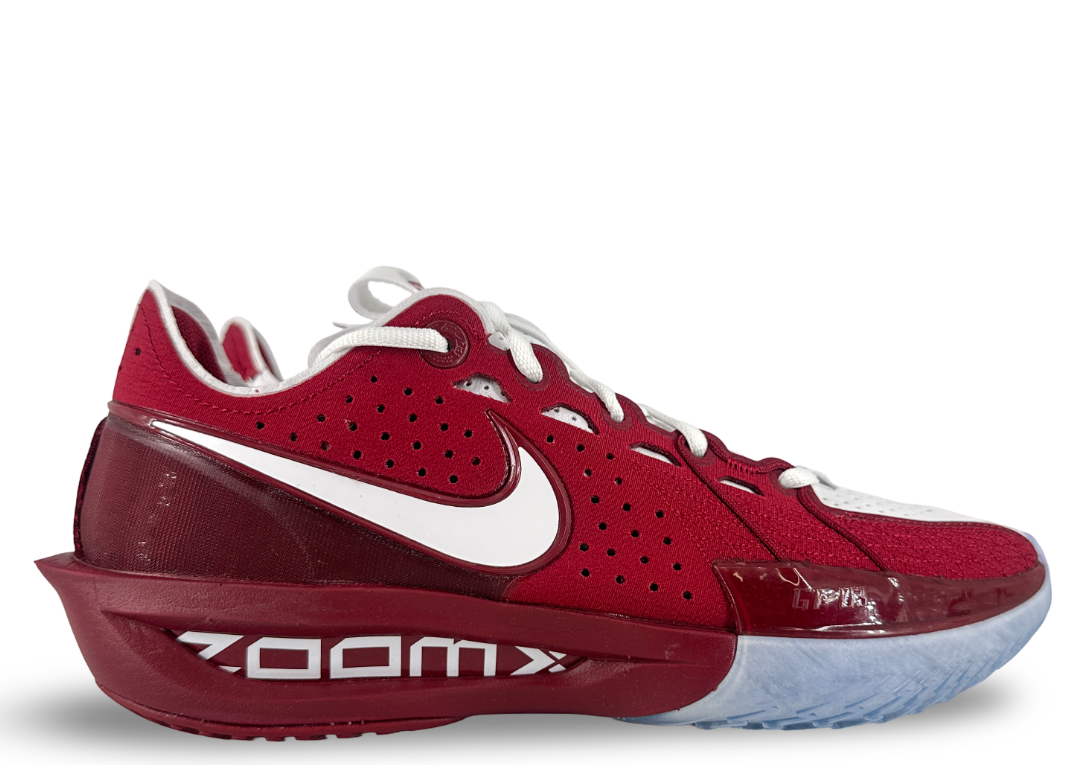 Nike Air Zoom GT Cut 3 TB Promo Team Red