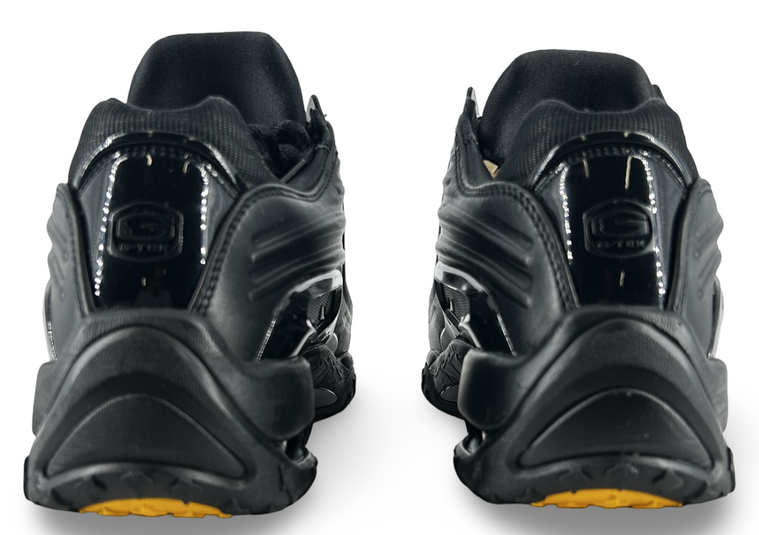 Nike Hot Step 2 Drake NOCTA Black