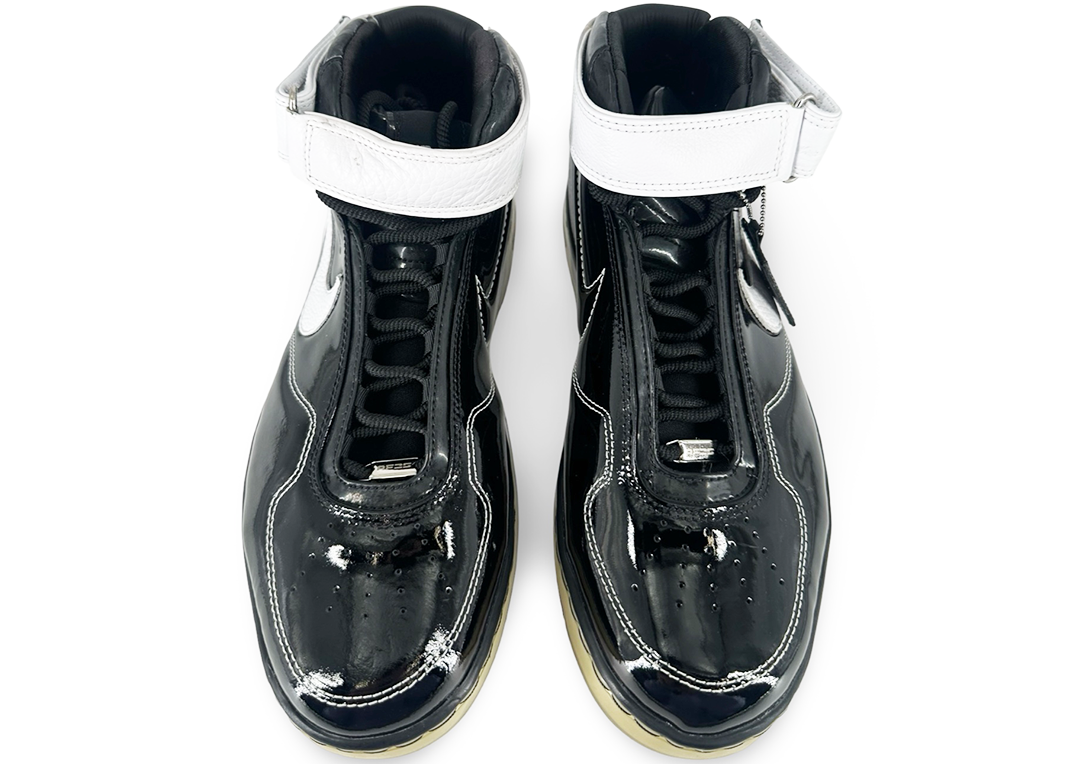 Nike Air Force 25 (2006)