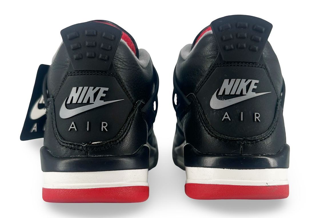 Jordan 4 Retro Bred Reimagined (GS)