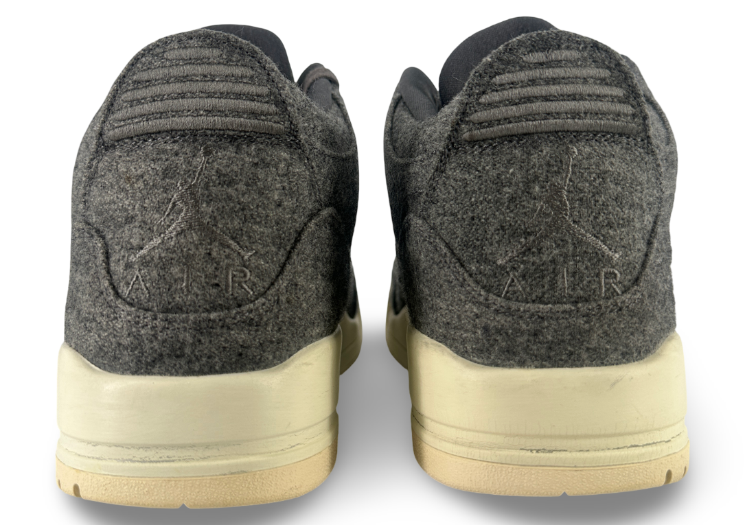 Jordan 3 Retro Wool