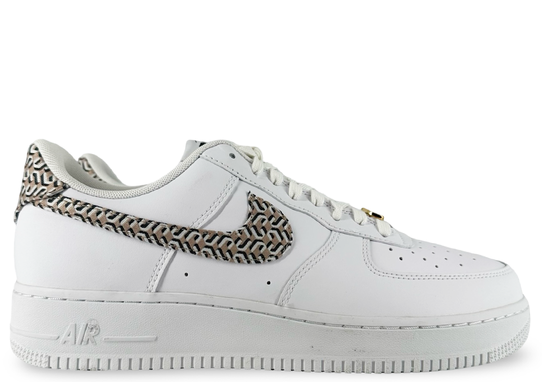 Nike Air Force 1 Low LX United in Victory White (Women's)