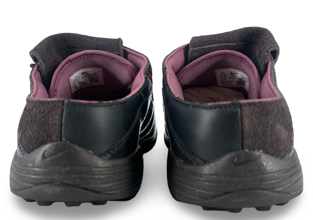Nike Total 90 Mule Kids of Immigrants Velvet Brown