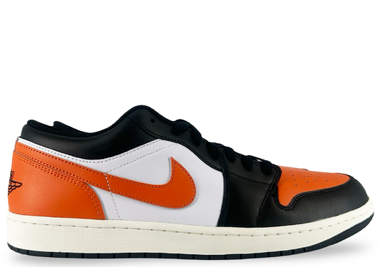 Jordan 1 Low Shattered Backboard Alternate