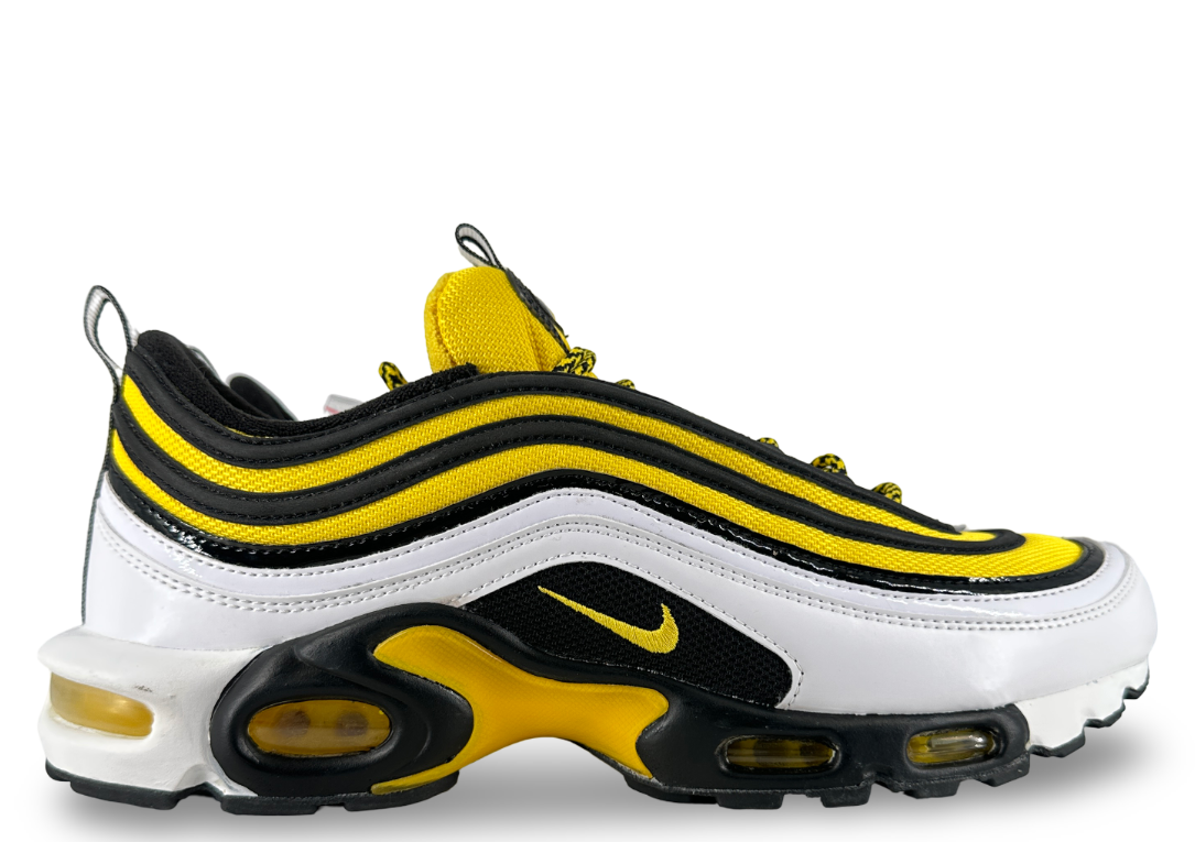 Nike Air Max Plus 97 Frequency Pack