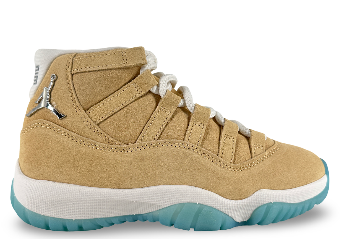 Jordan 11 Retro H-Town