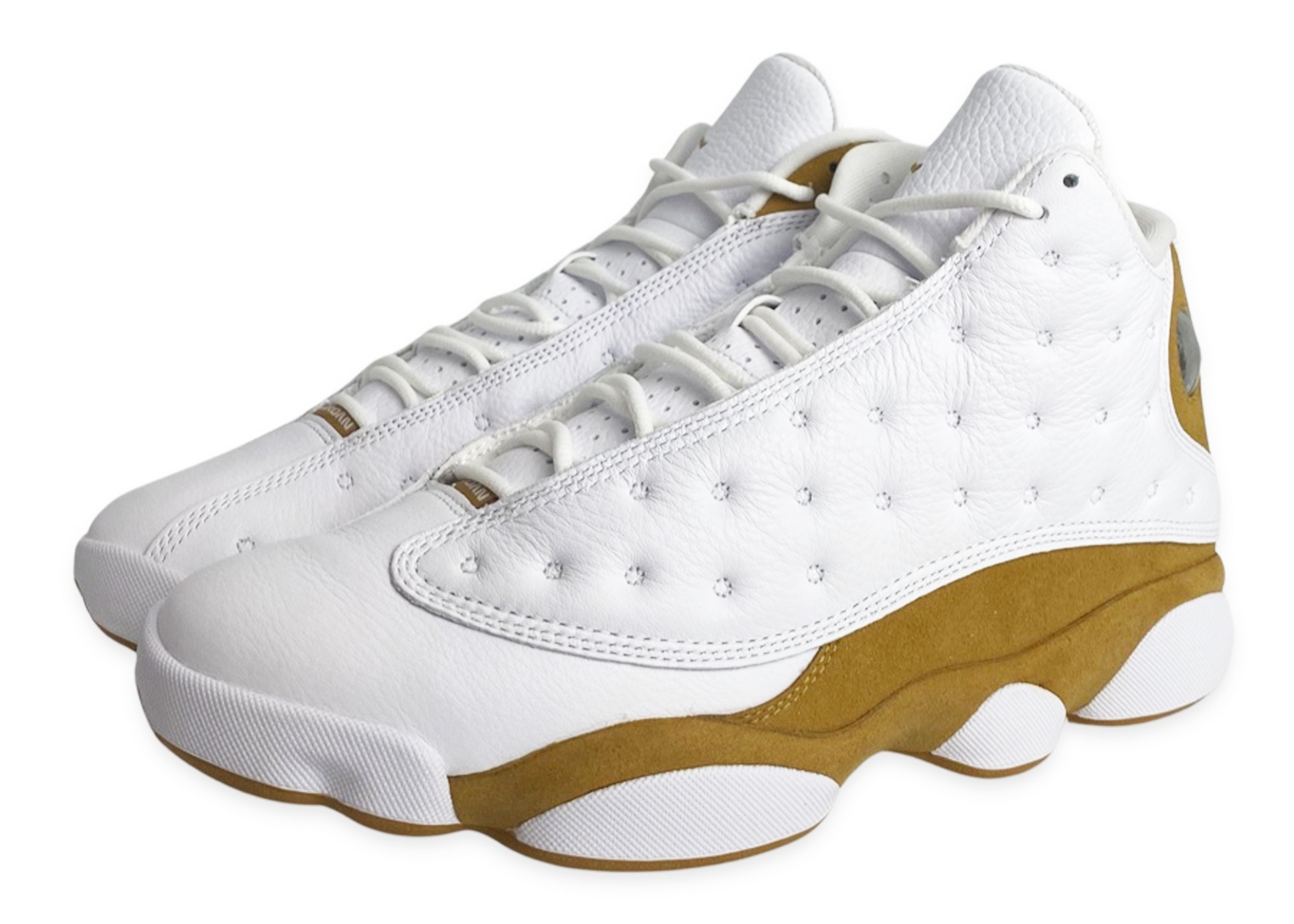 Jordan 13 Retro Wheat (2023)