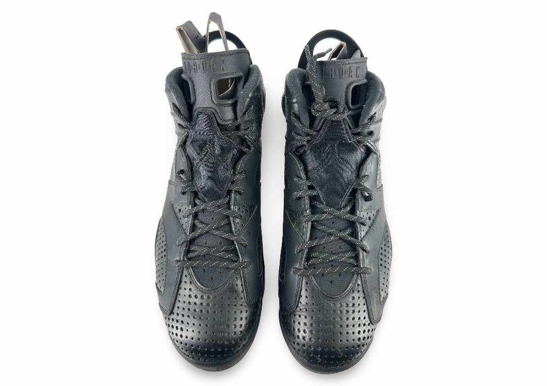 Jordan 6 Retro Black Cat