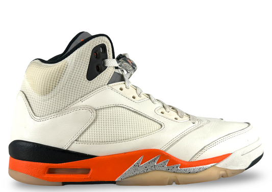 Jordan 5 Retro Shattered Backboard