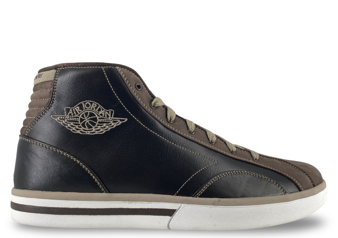 Nike Jordan Philly Legend MCMLXXVIII