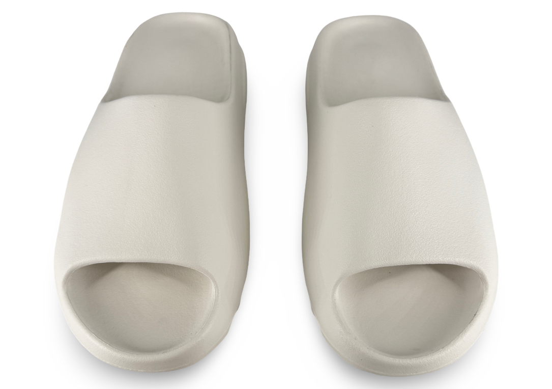 Yeezy YS-01 White