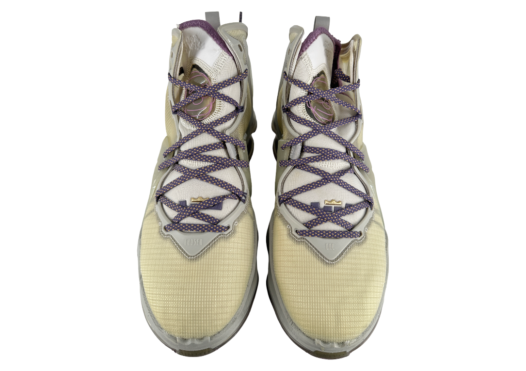Nike LeBron 19 Strive For Greatness