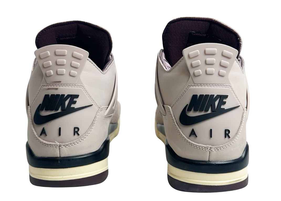 Jordan 4 Retro OG SP A Ma Maniere While You Were Sleeping (Women's)