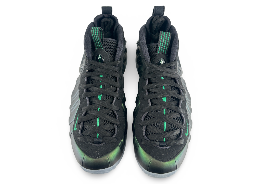 Nike Air Foamposite Pro Pine Green (2025)