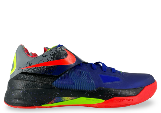 Nike KD 4 NERF (2024)
