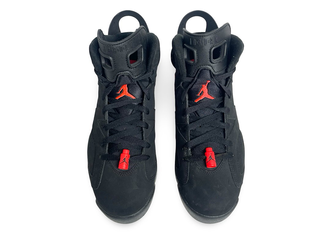 Jordan 6 Retro Infrared (2014)