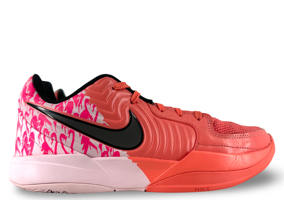 Nike Ja 2 Heart Eyes (GS)