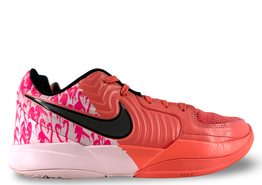 Nike Ja 2 Heart Eyes (GS)