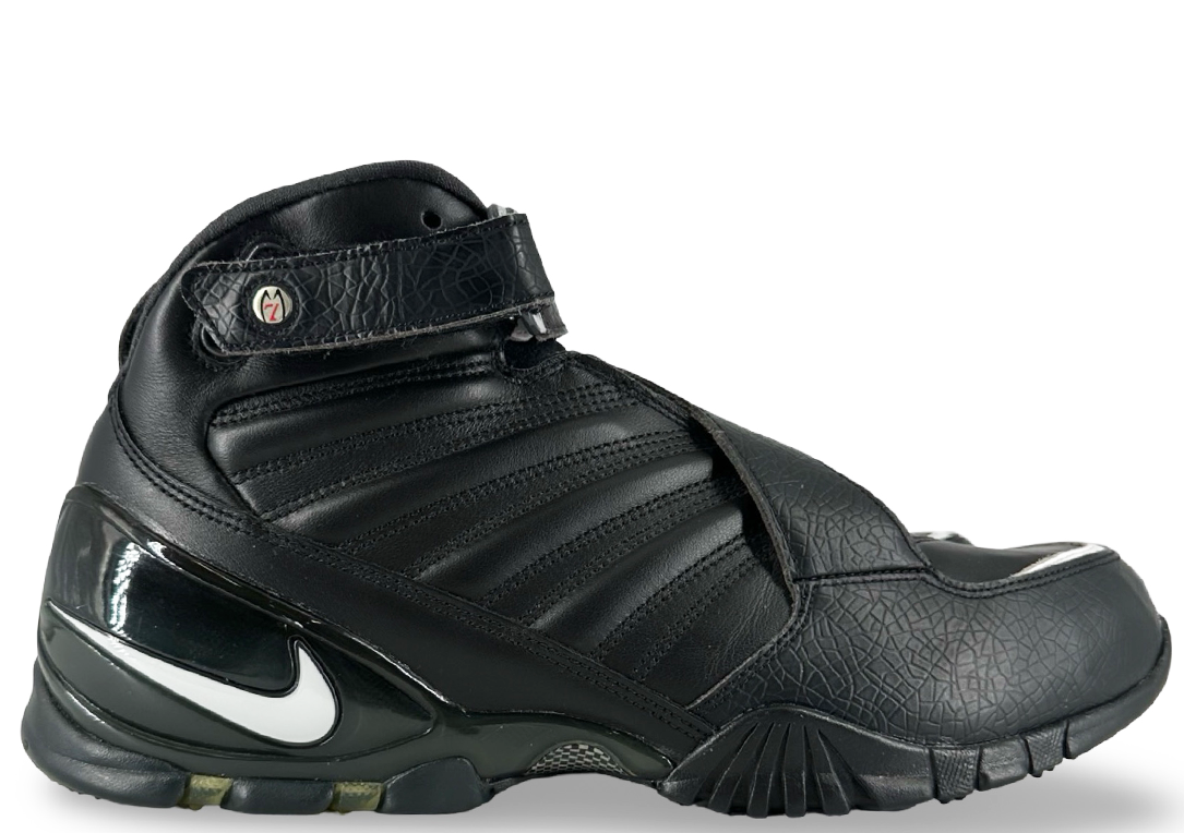 Nike Air Zoom Vick 3 Blackout (2016)