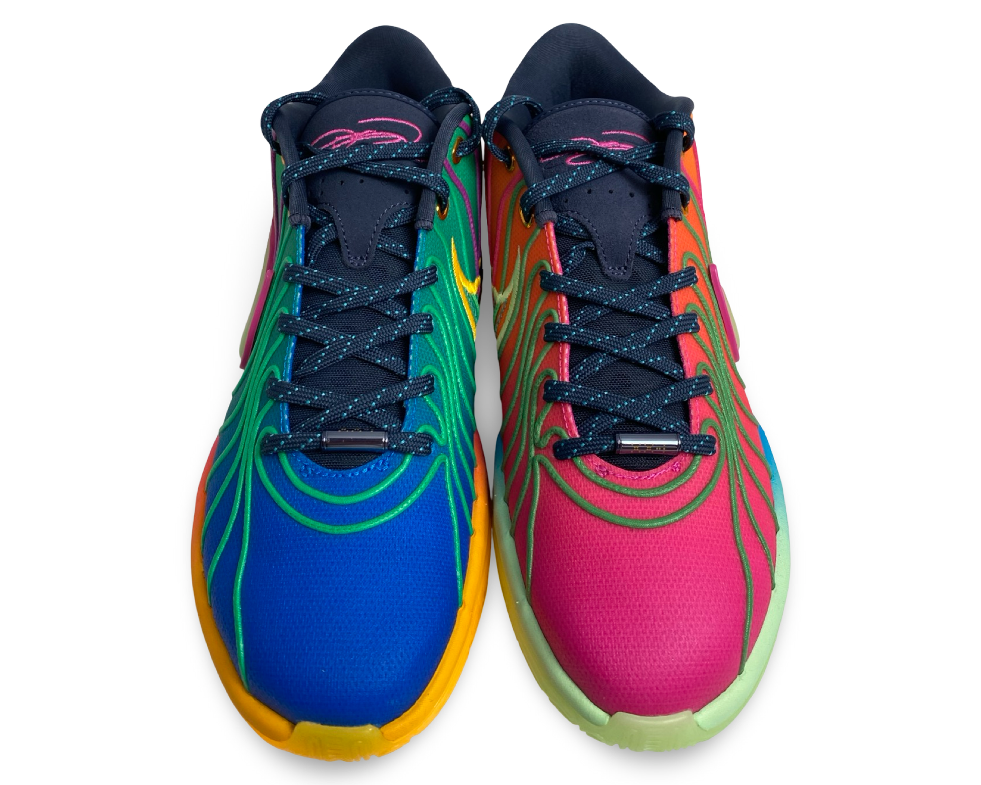 Nike LeBron 21 Optimism (GS)