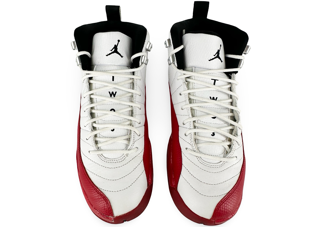 Jordan 12 Retro Cherry (2023) (GS)