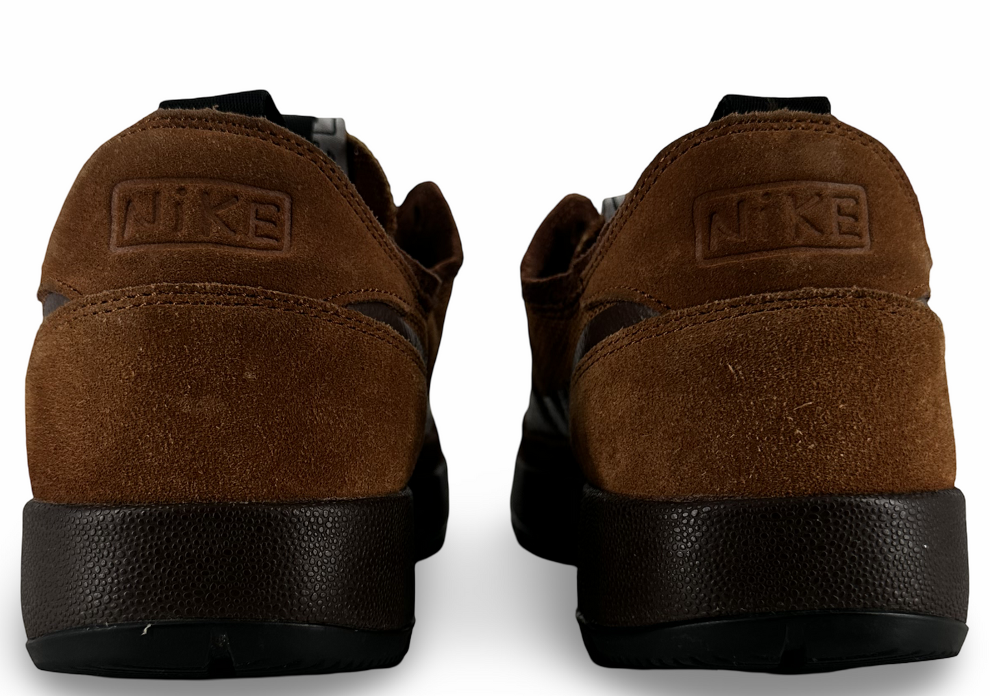 NikeCraft General Purpose Shoe Tom Sachs Field Brown