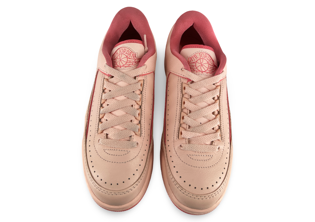 Jordan 2/3 Washed Coral (Women's)