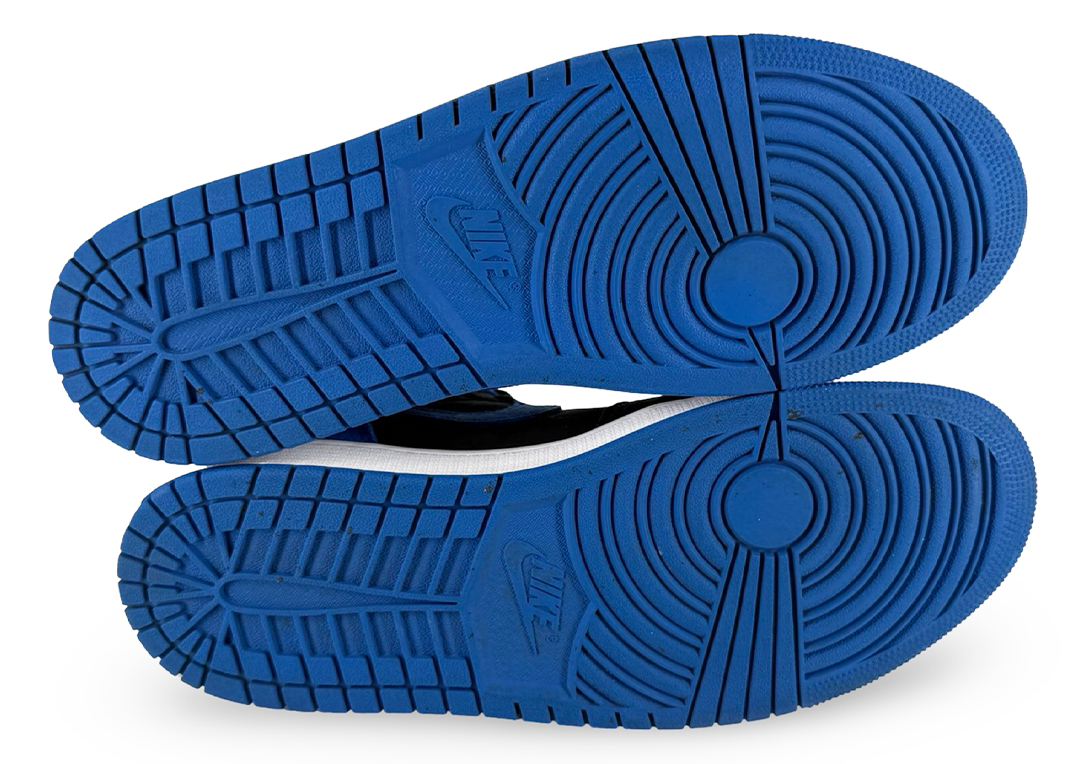 Jordan 1 Retro High OG Royal Reimagined
