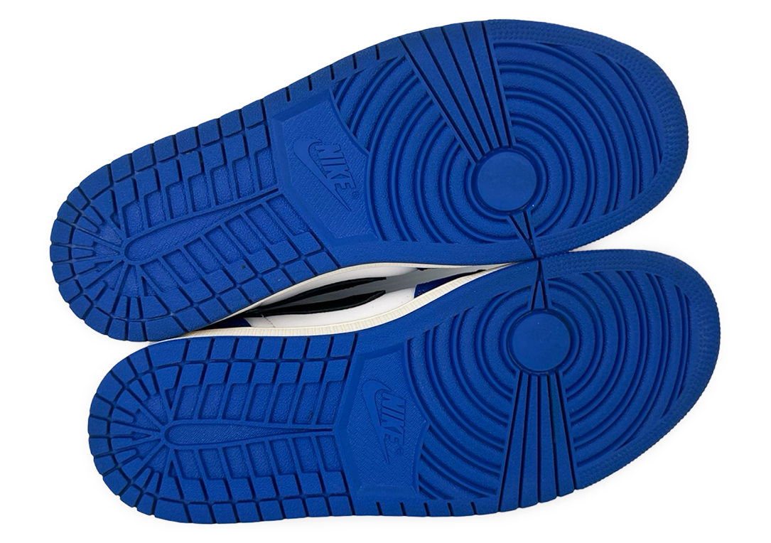 Jordan 1 Retro Low OG Game Royal