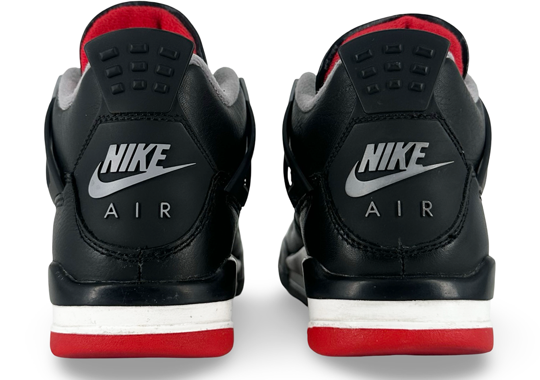 Jordan 4 Retro Bred Reimagined (GS)