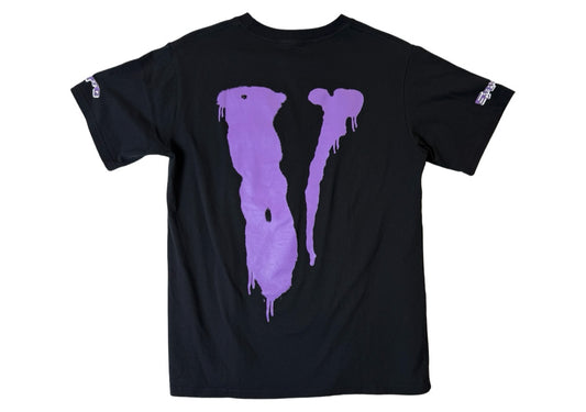 VLONE Screwhead T-Shirt Black