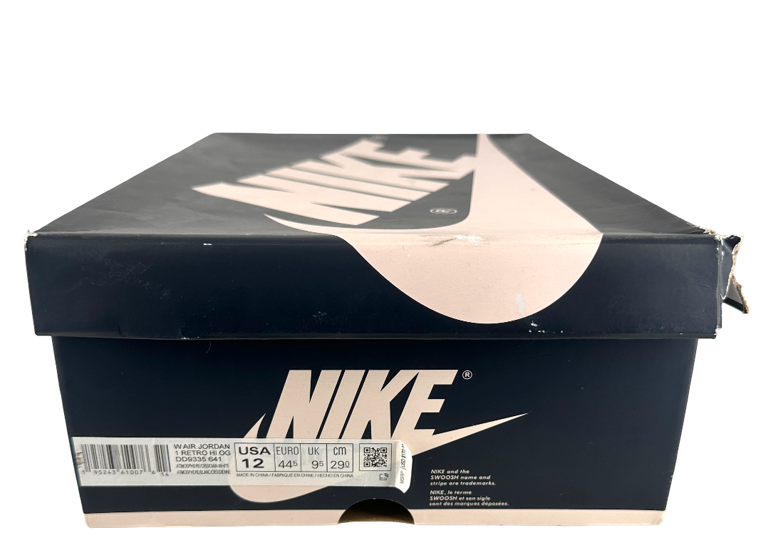 Jordan 1 Retro High OG Atmosphere (Women's)