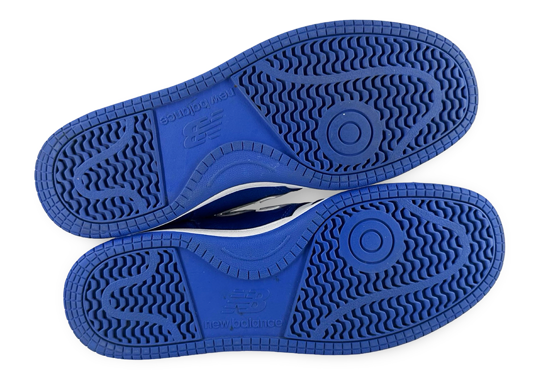 New Balance 480 Marine Blue