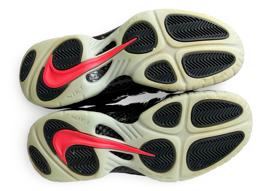 Nike Air Foamposite Pro Yeezy