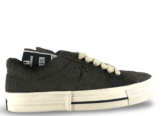Converse One Star Pro Ox Rick Owens DRKSHDW Dark Dust