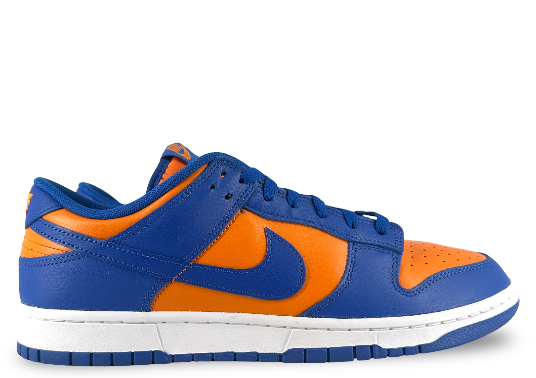 Nike Dunk Low Knicks