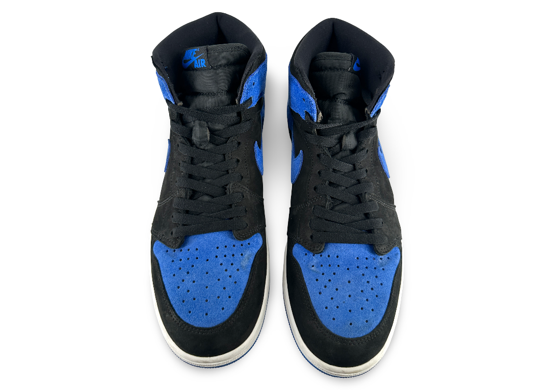 Jordan 1 Retro High OG Royal Reimagined