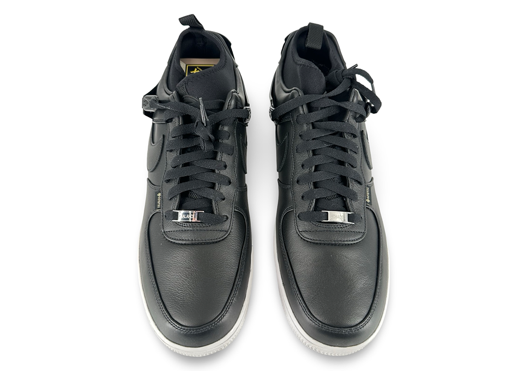Nike Air Force 1 Low SP Undercover Black