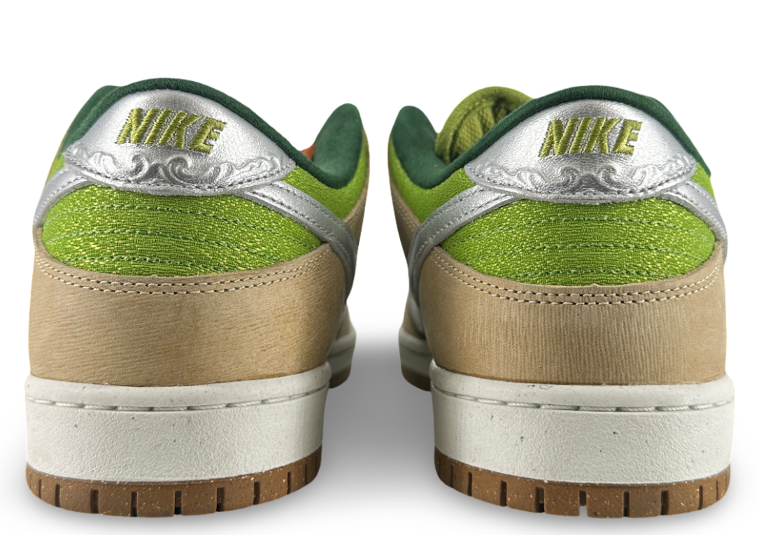 Nike SB Dunk Low Escargot