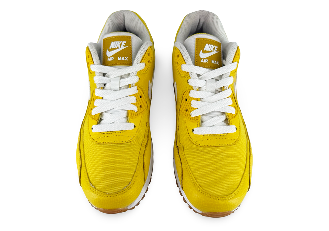 Nike Air Max 90 Tour Yellow Gum (Women's)
