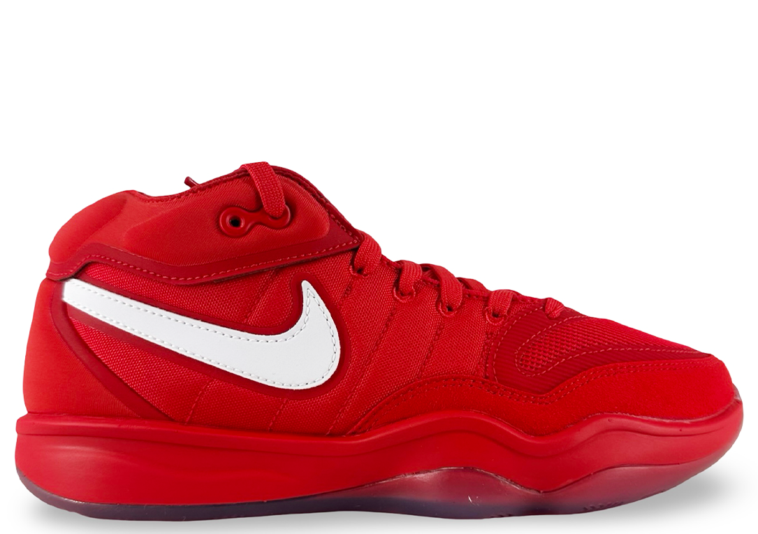 Nike Air Zoom GT Hustle 2 Christmas