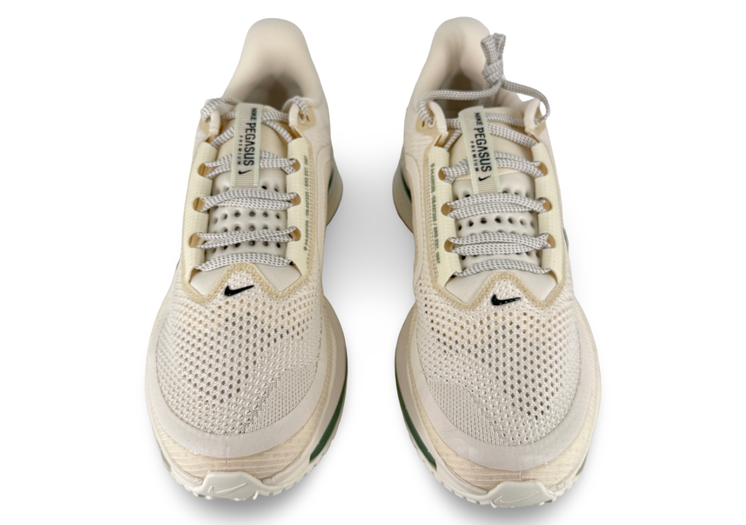 Nike Air Zoom Pegasus Premium Pale Ivory Jade Horizon